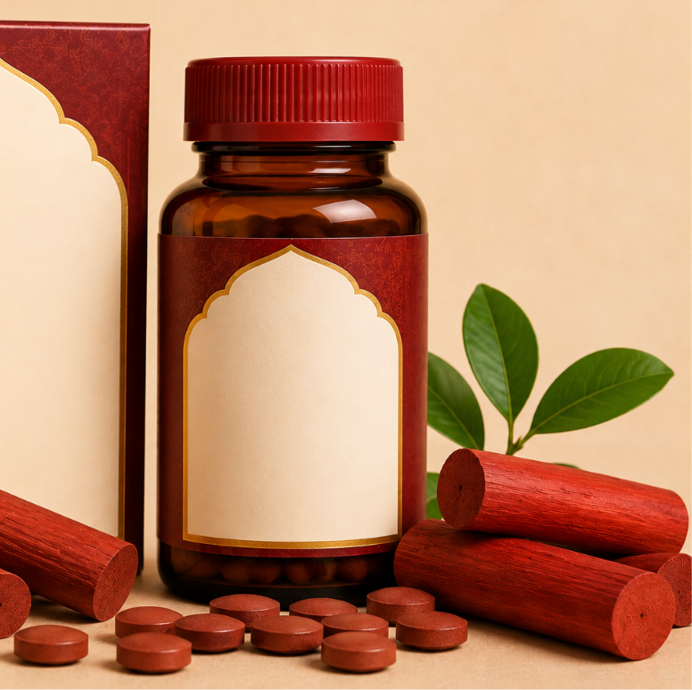 REDSANDAL MEDICINE (UPCOMING)